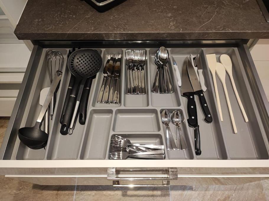 -Stadthaus Ida- Mit Grosser Dachterasse, Am Schlosspark, Luftkurort Kisslegg, Boxspringbetten, Kaffeevollautomat, Smarttv, Familienfreundlich, Grosszuegig, Zentral Extérieur photo