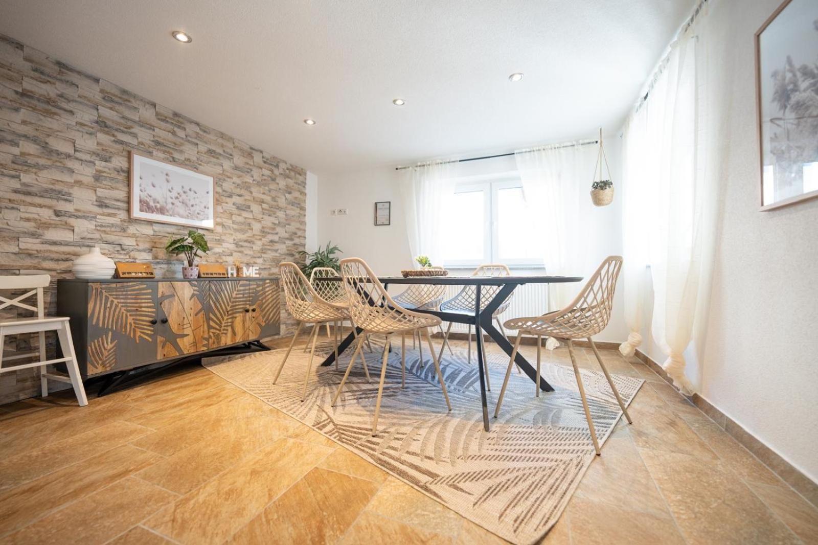 -Stadthaus Ida- Mit Grosser Dachterasse, Am Schlosspark, Luftkurort Kisslegg, Boxspringbetten, Kaffeevollautomat, Smarttv, Familienfreundlich, Grosszuegig, Zentral Extérieur photo