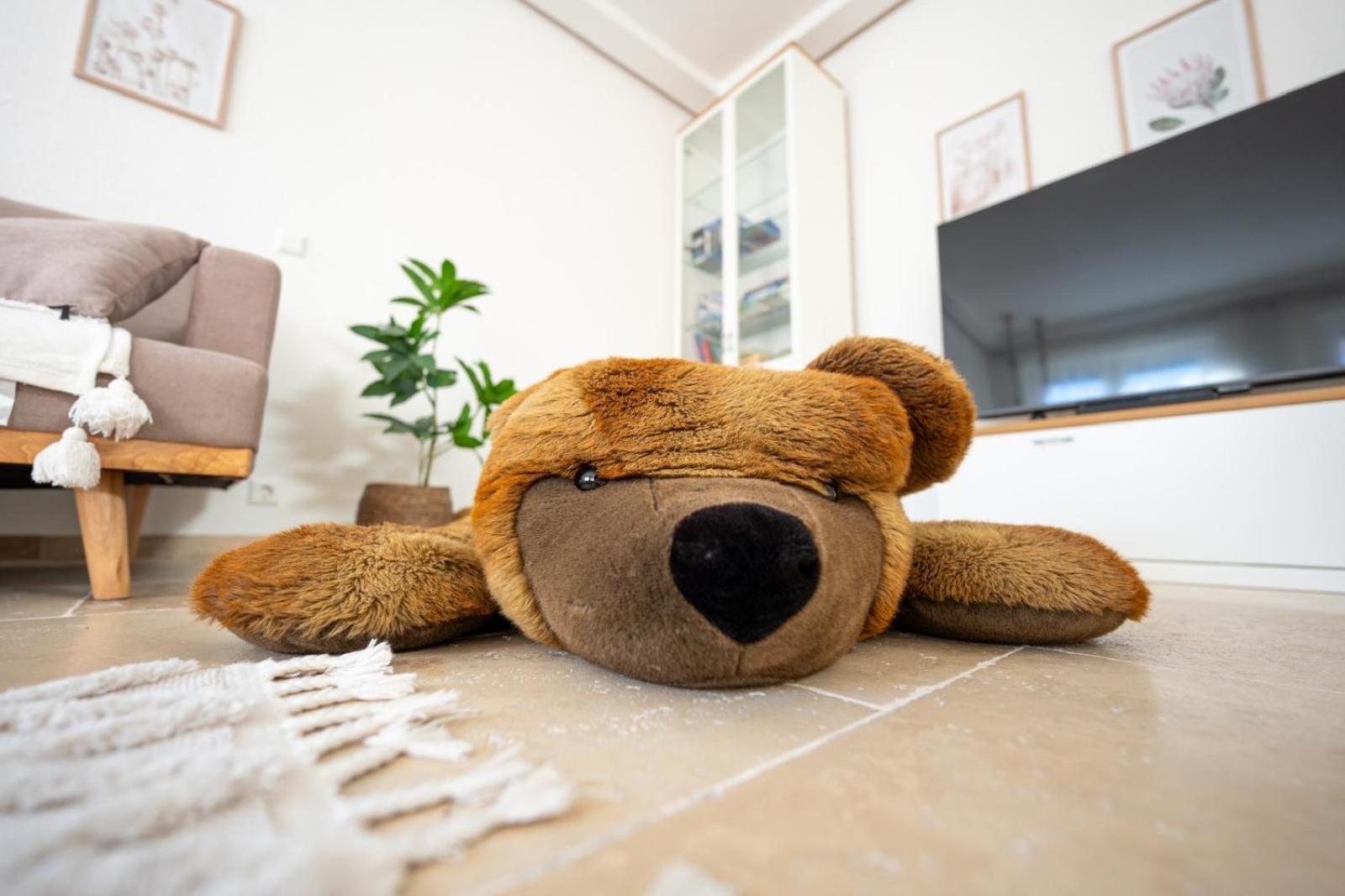 -Stadthaus Ida- Mit Grosser Dachterasse, Am Schlosspark, Luftkurort Kisslegg, Boxspringbetten, Kaffeevollautomat, Smarttv, Familienfreundlich, Grosszuegig, Zentral Extérieur photo
