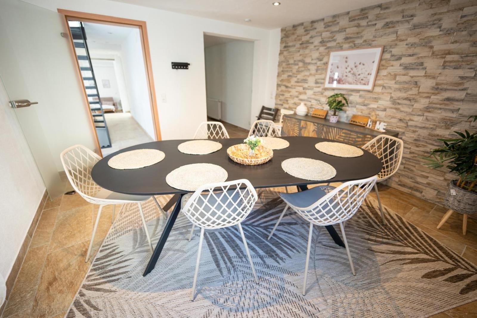 -Stadthaus Ida- Mit Grosser Dachterasse, Am Schlosspark, Luftkurort Kisslegg, Boxspringbetten, Kaffeevollautomat, Smarttv, Familienfreundlich, Grosszuegig, Zentral Extérieur photo