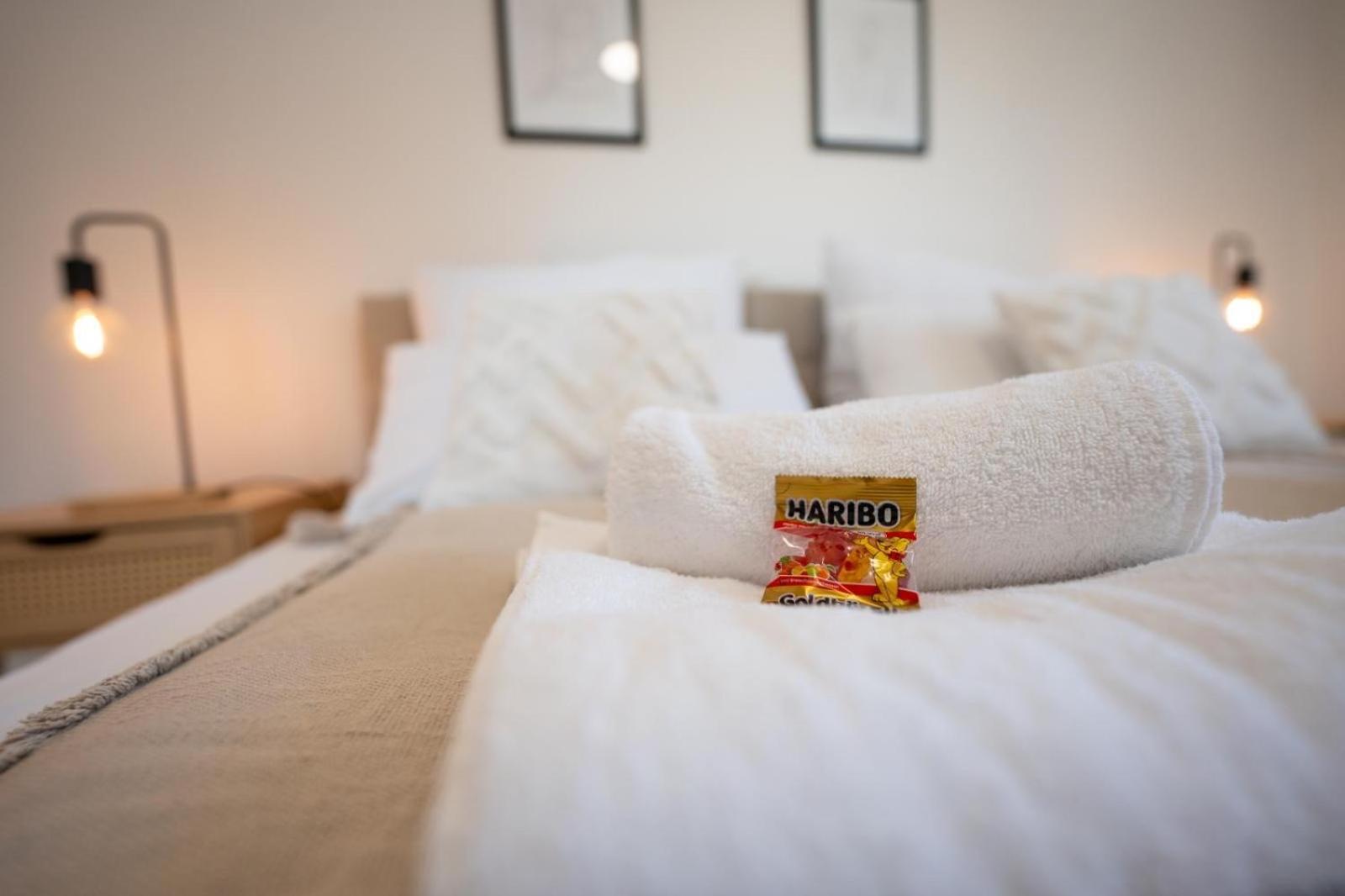 -Stadthaus Ida- Mit Grosser Dachterasse, Am Schlosspark, Luftkurort Kisslegg, Boxspringbetten, Kaffeevollautomat, Smarttv, Familienfreundlich, Grosszuegig, Zentral Extérieur photo