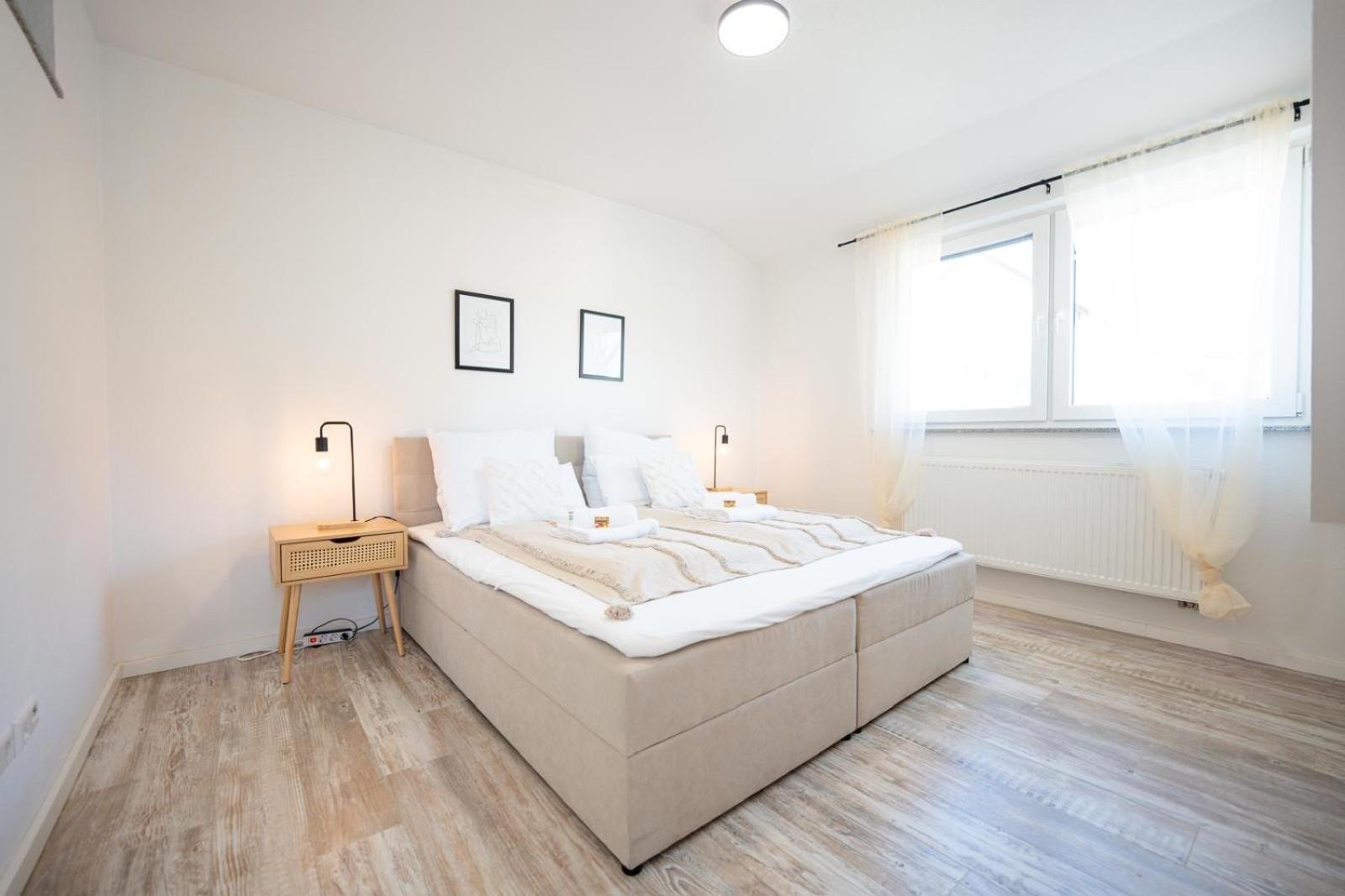 -Stadthaus Ida- Mit Grosser Dachterasse, Am Schlosspark, Luftkurort Kisslegg, Boxspringbetten, Kaffeevollautomat, Smarttv, Familienfreundlich, Grosszuegig, Zentral Extérieur photo