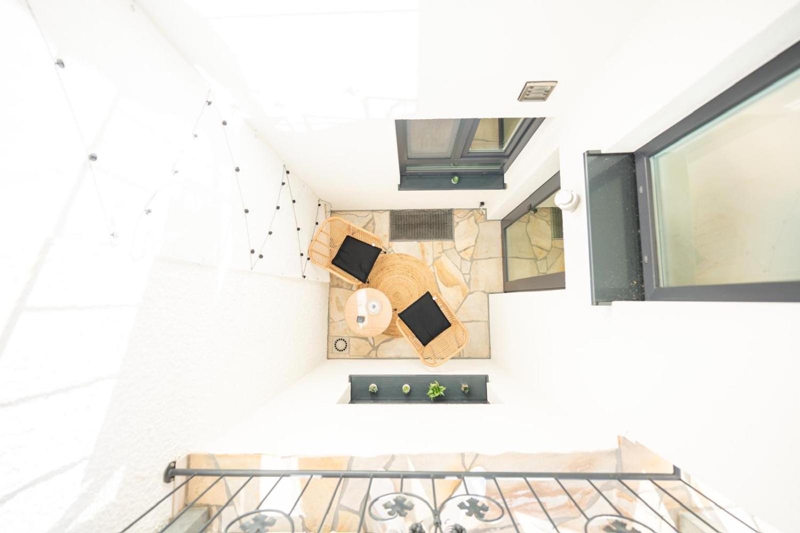 -Stadthaus Ida- Mit Grosser Dachterasse, Am Schlosspark, Luftkurort Kisslegg, Boxspringbetten, Kaffeevollautomat, Smarttv, Familienfreundlich, Grosszuegig, Zentral Extérieur photo